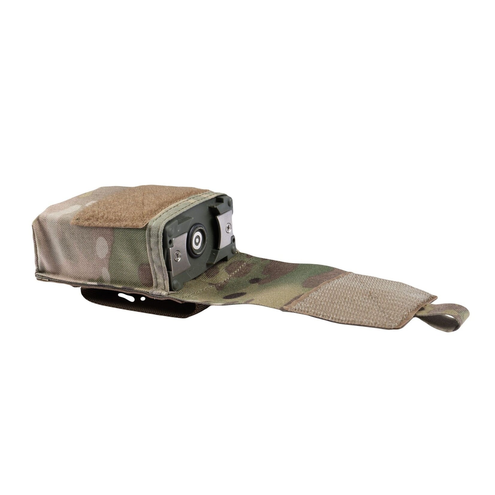 PLATATAC MBITR/152 BATTERY POUCH