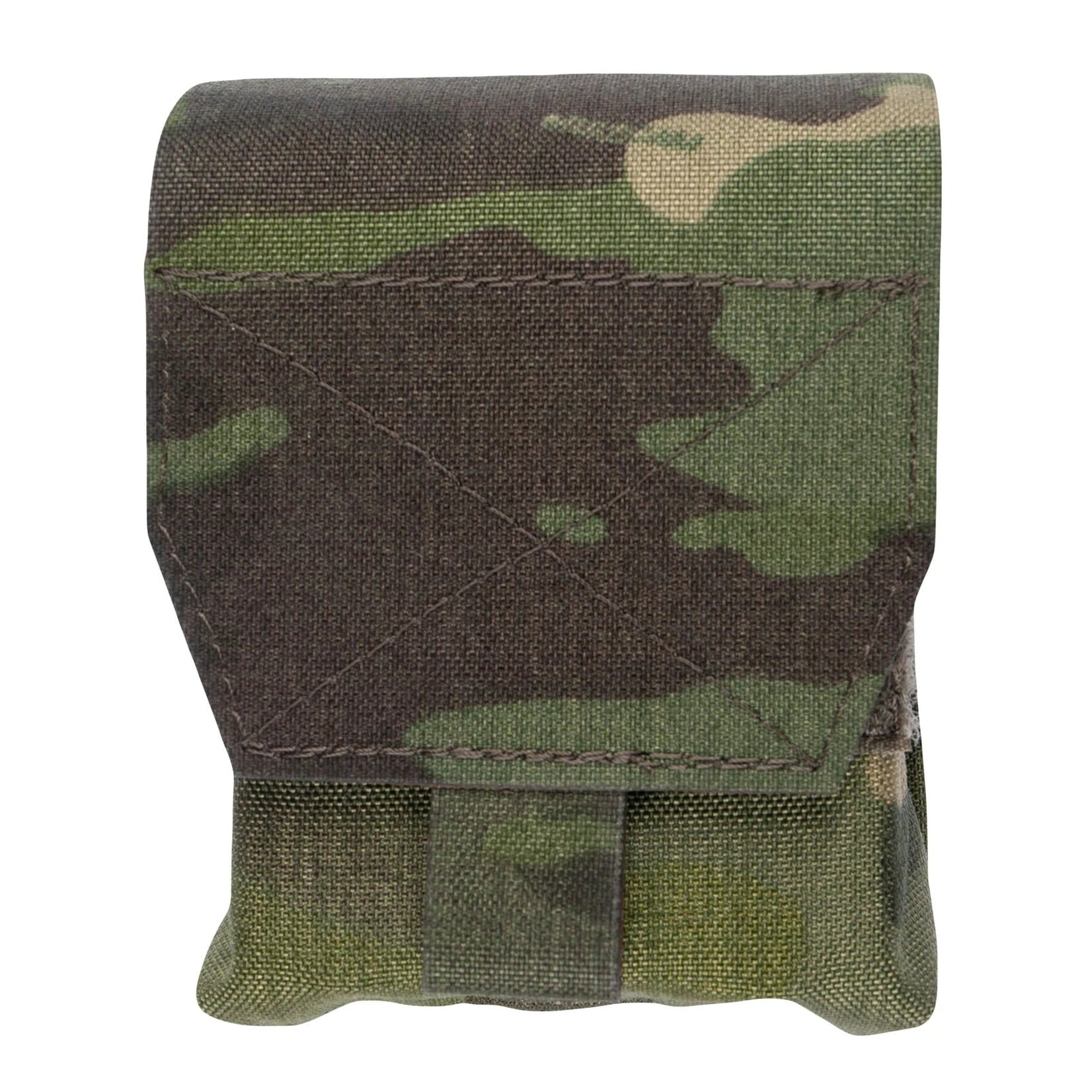 PLATATAC MBITR/152 BATTERY POUCH