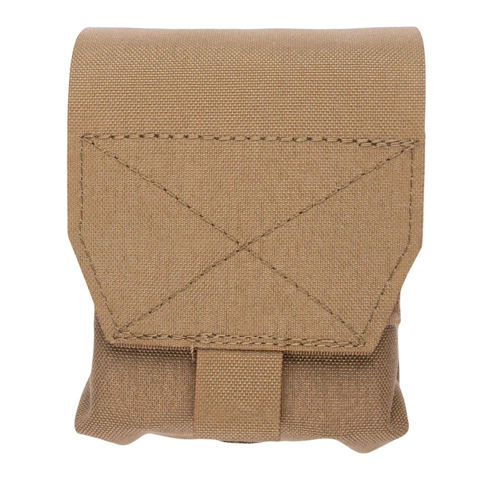 PLATATAC MBITR/152 BATTERY POUCH