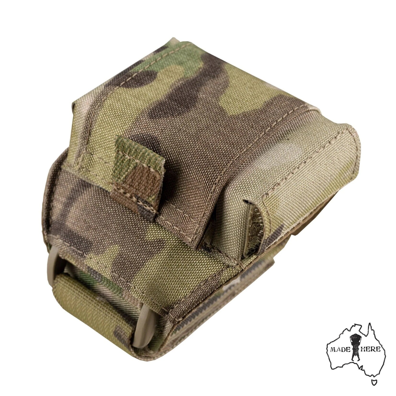 PLATATAC GARMIN 801 GPS WRIST POUCH
