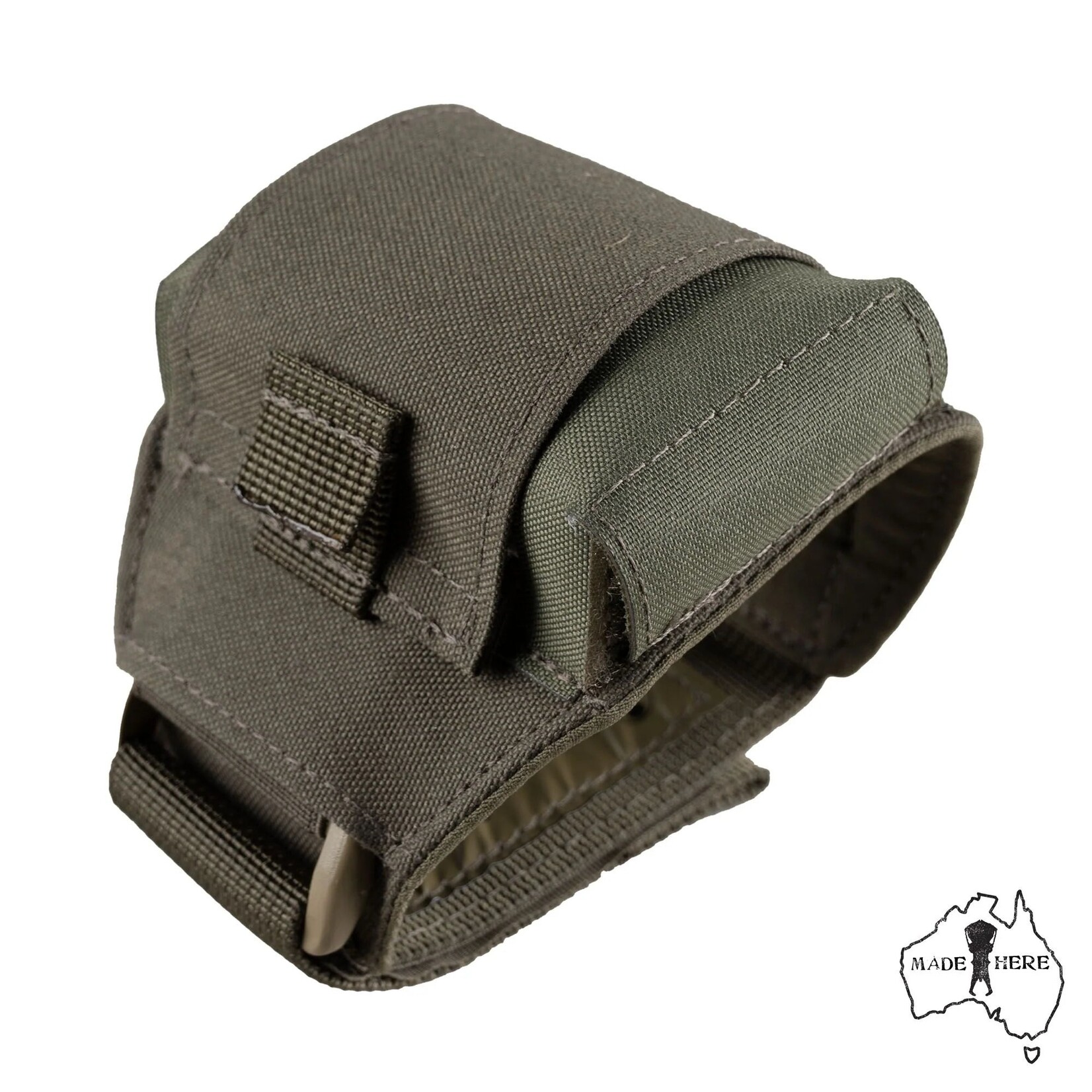 PLATATAC GARMIN 801 GPS WRIST POUCH