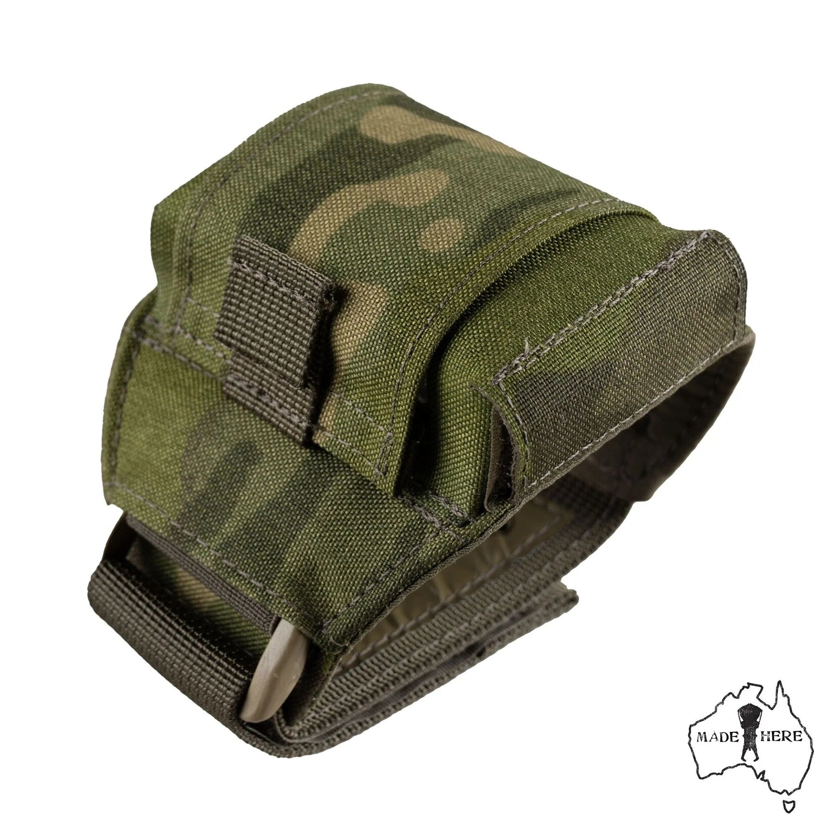 PLATATAC GARMIN 801 GPS WRIST POUCH