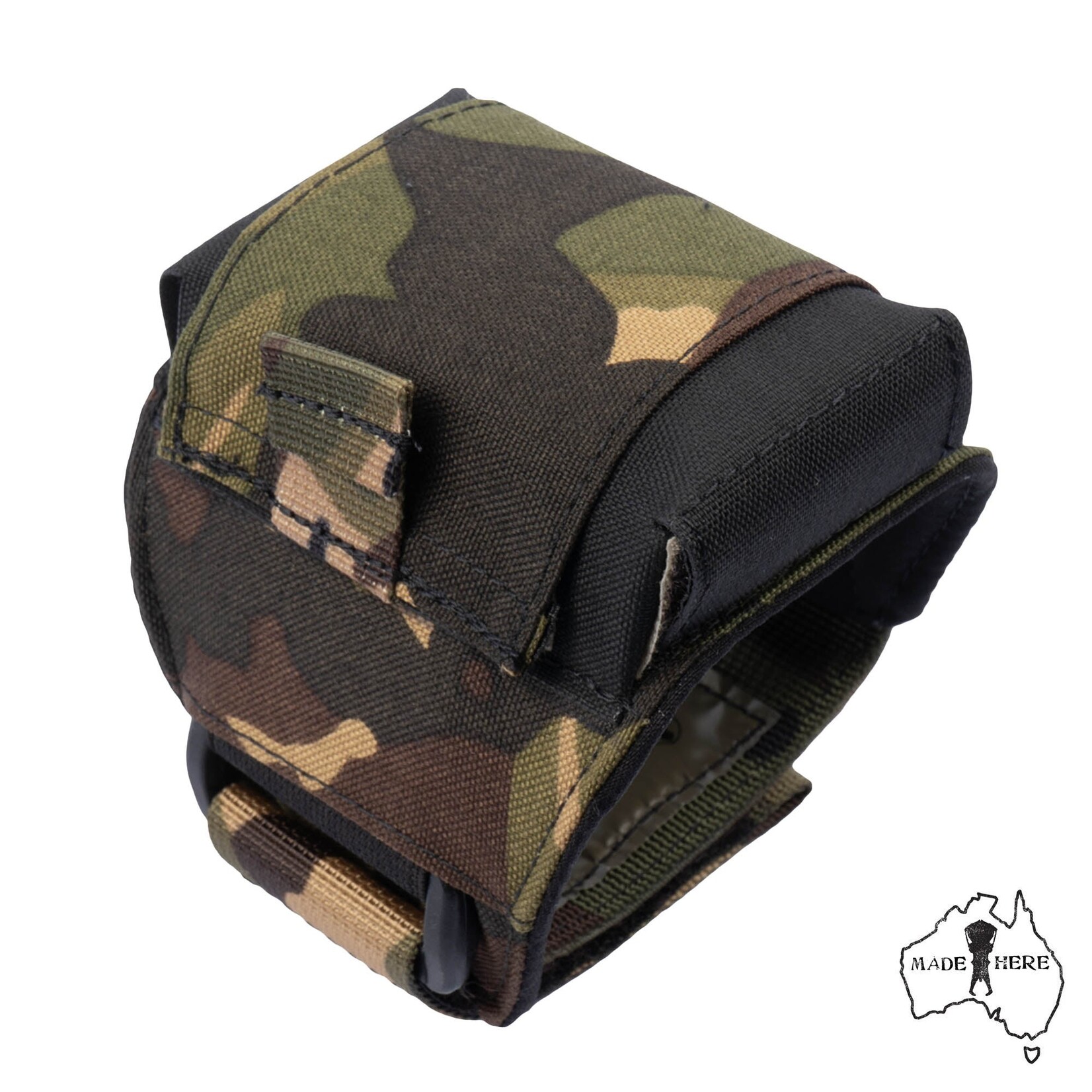 PLATATAC GARMIN 801 GPS WRIST POUCH