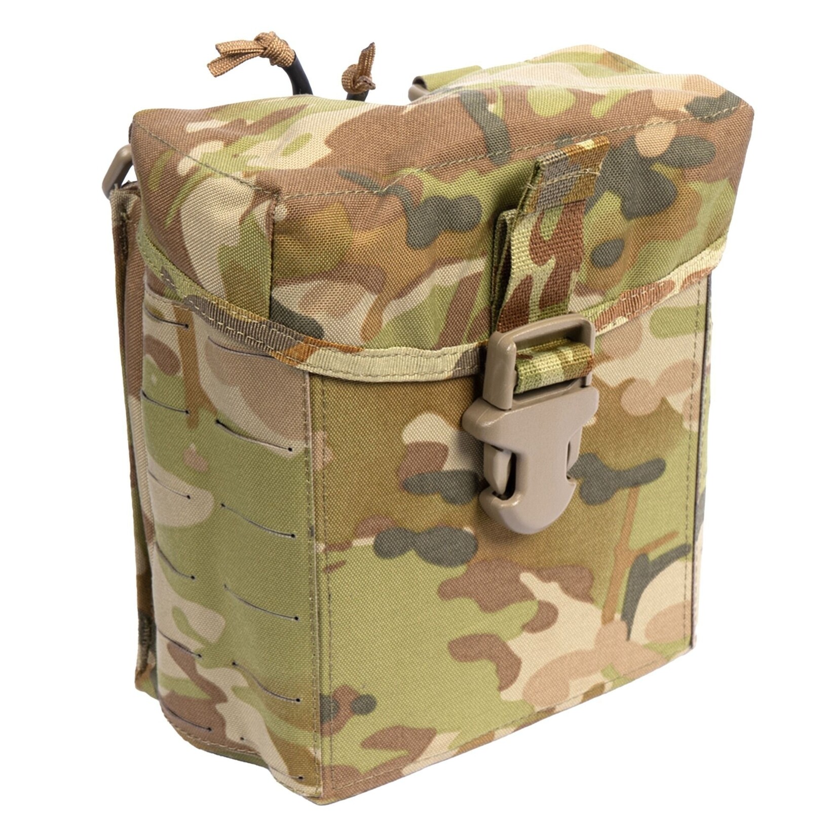 PLATATAC BILLY PATROL POUCH V2