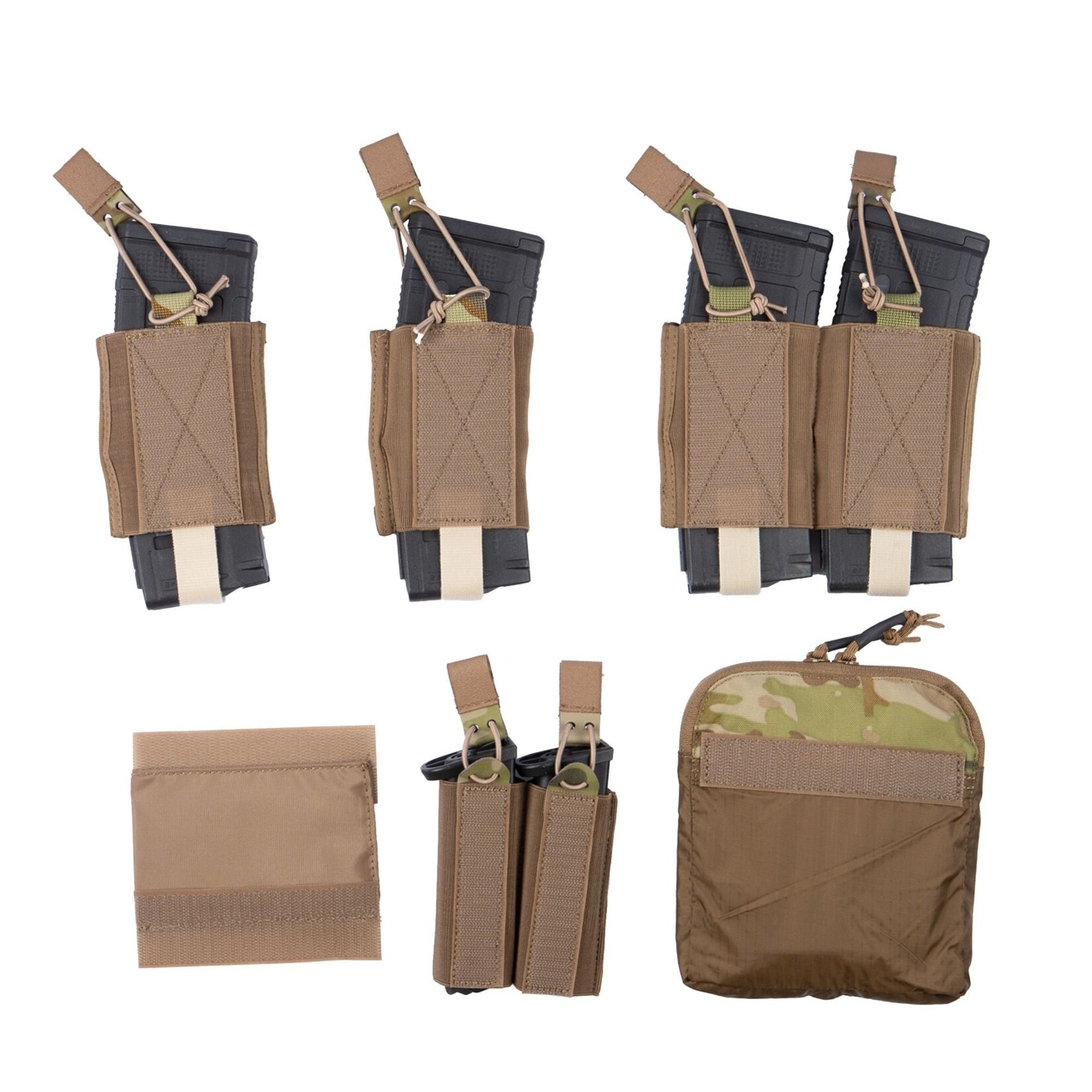 PLATATAC BILLY PATROL POUCH V2