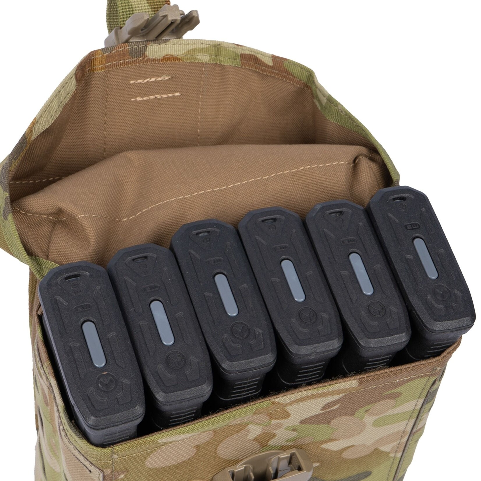 PLATATAC BILLY PATROL POUCH V2