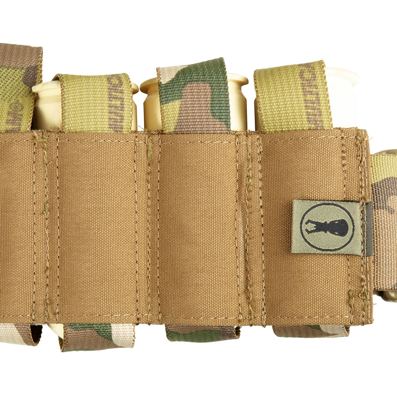 PLATATAC 40MM GRENADE BANDOLIER