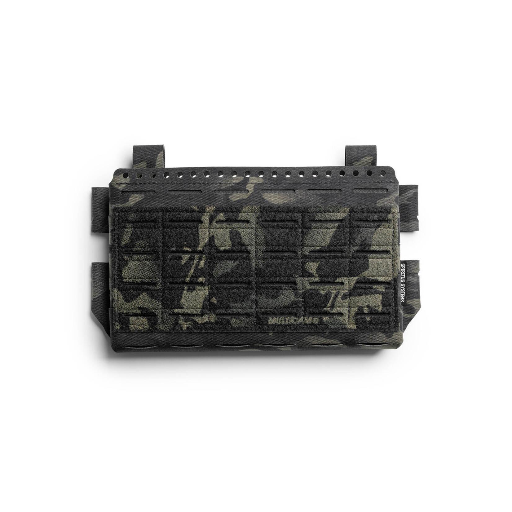 SPIRITUS SYSTEMS MICRO FIGHT CHASSIS MK 6