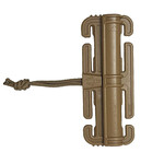 AGILITE DURAFLEX QUICK-RELEASE BUCKLE