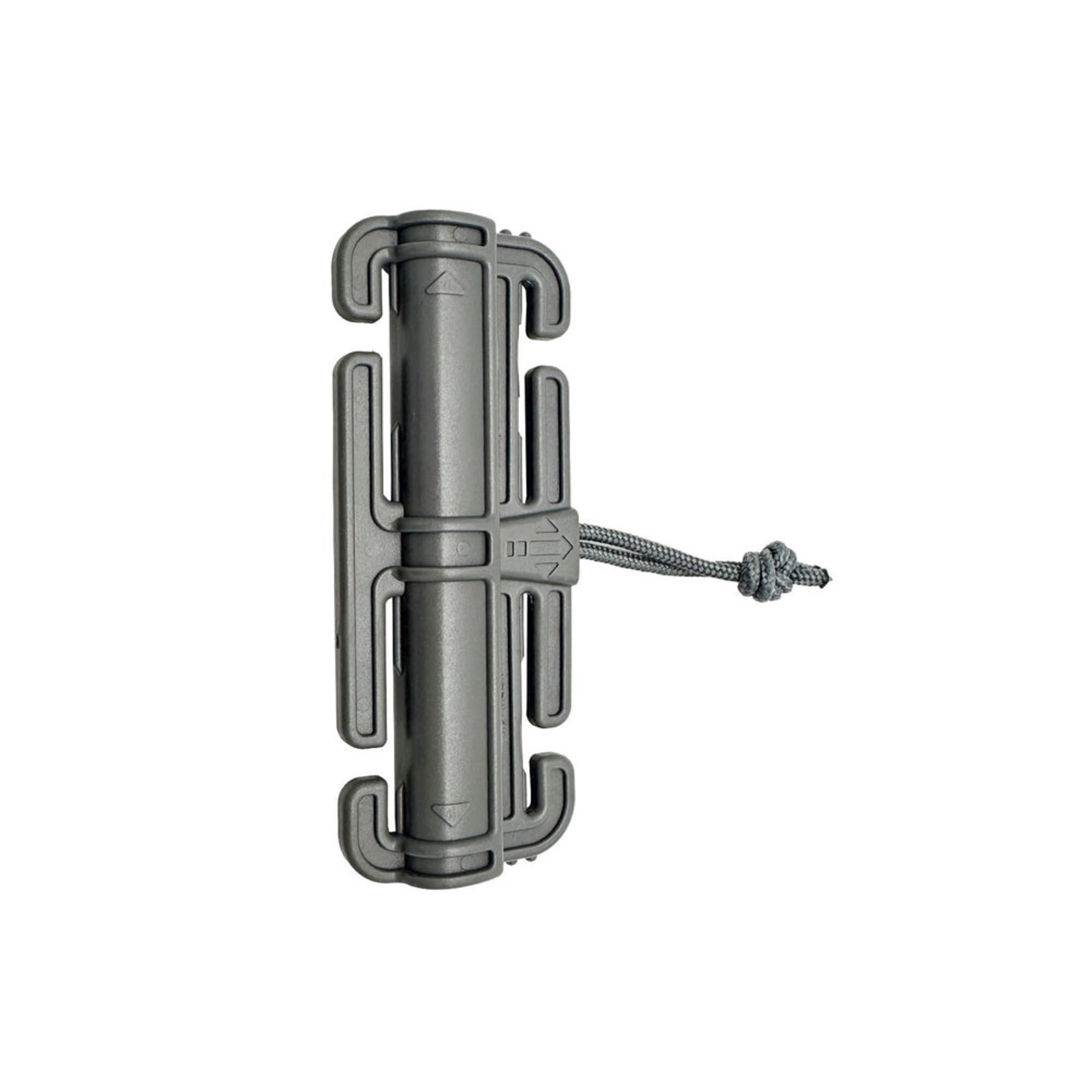 AGILITE DURAFLEX QUICK-RELEASE BUCKLE