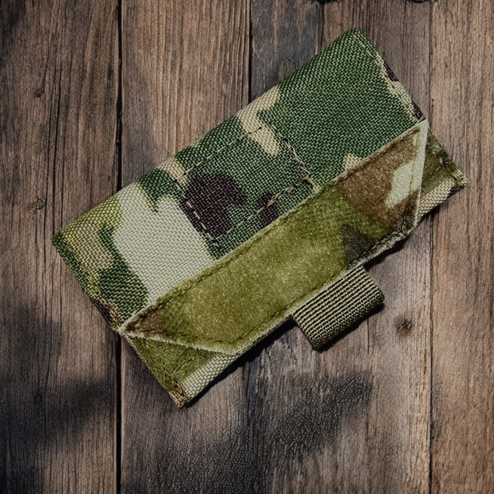 EXPLOSIVE OPS GEAR MINI ADMIN POUCH MOD1