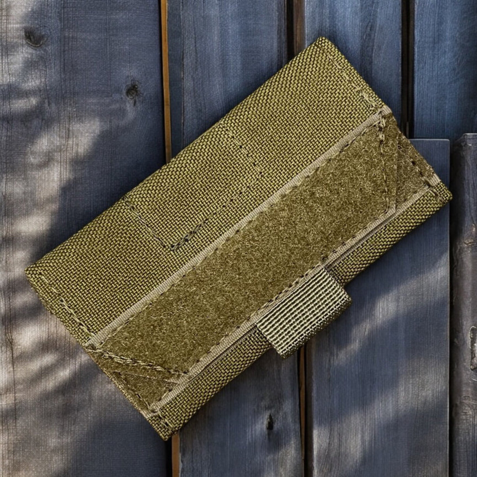 EXPLOSIVE OPS GEAR MINI ADMIN POUCH MOD1