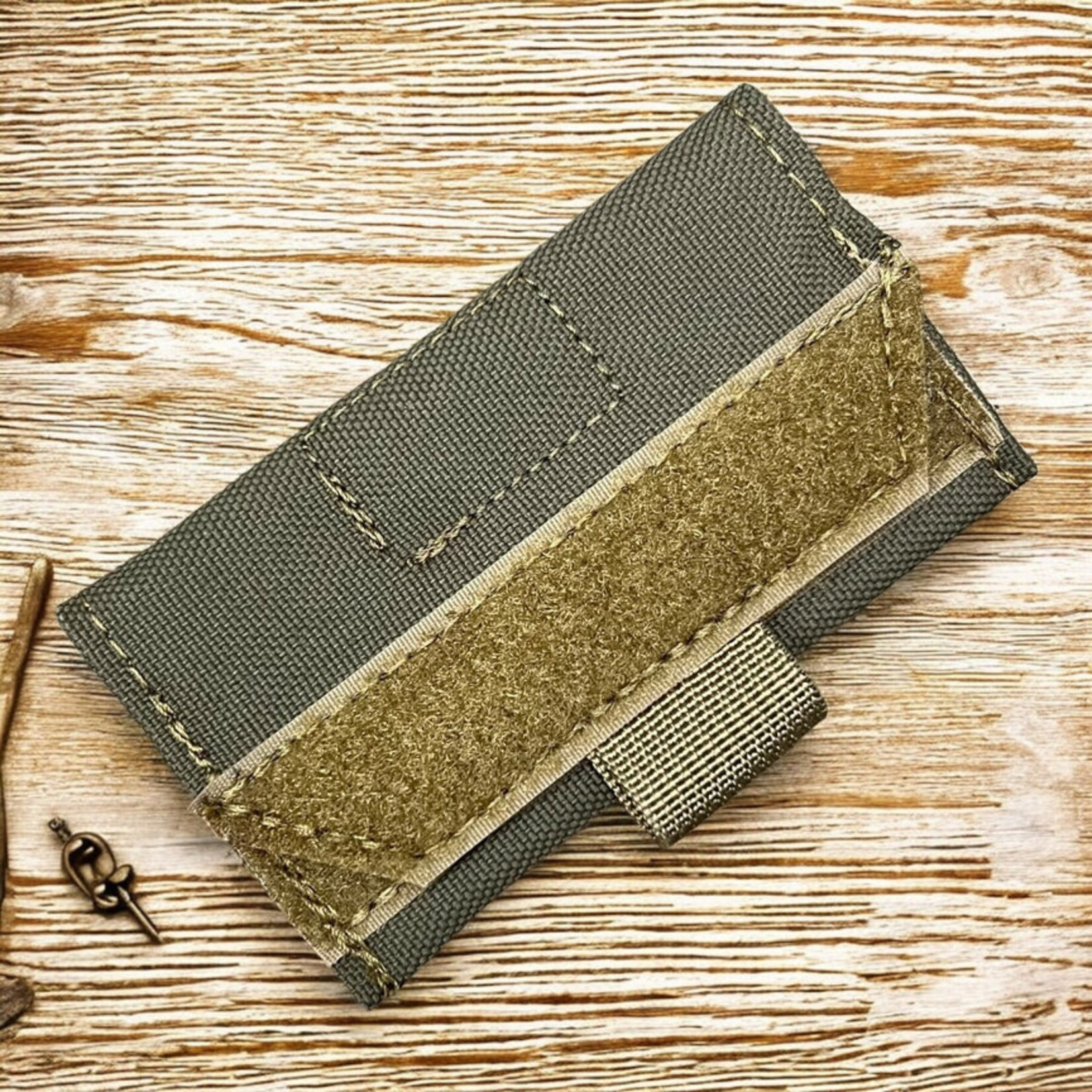 EXPLOSIVE OPS GEAR MINI ADMIN POUCH MOD1