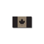 PATCH PANEL PRO IR CANADA FLAG PATCH