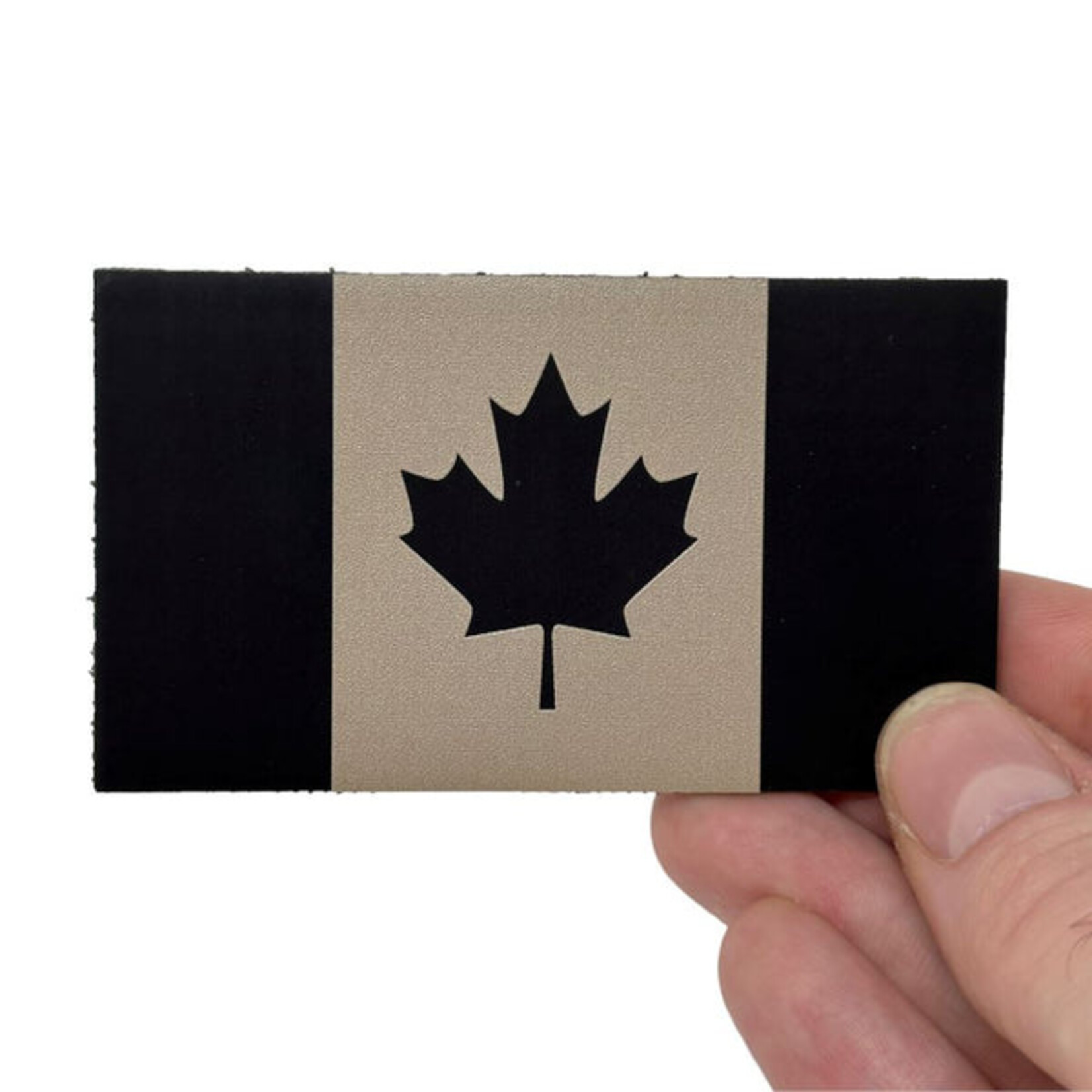 PATCH PANEL PRO IR CANADA FLAG PATCH