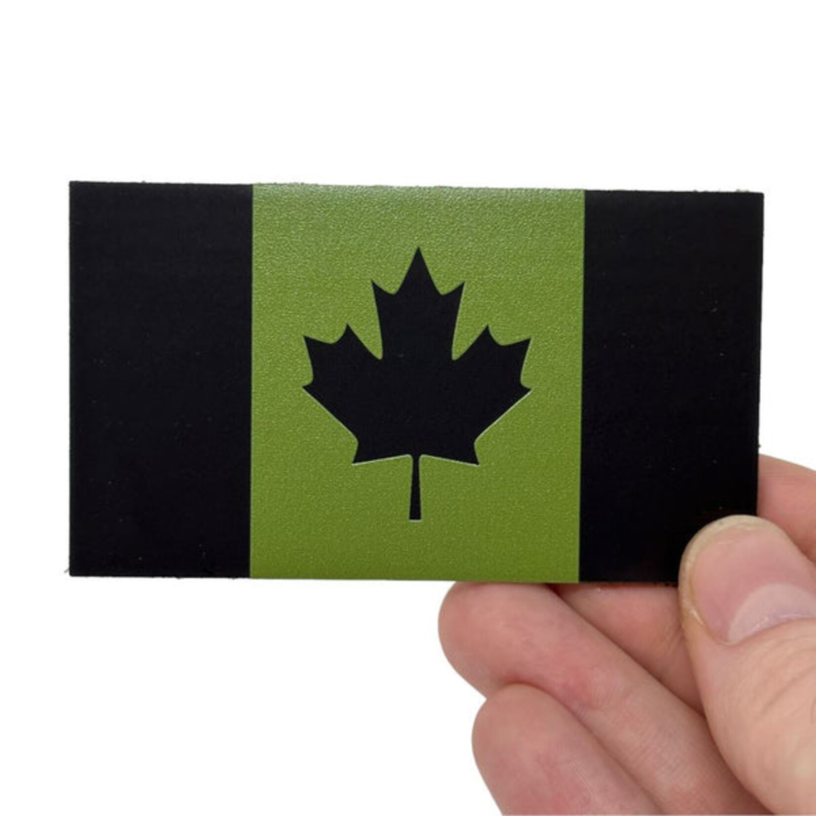 PATCH PANEL PRO IR CANADA FLAG PATCH