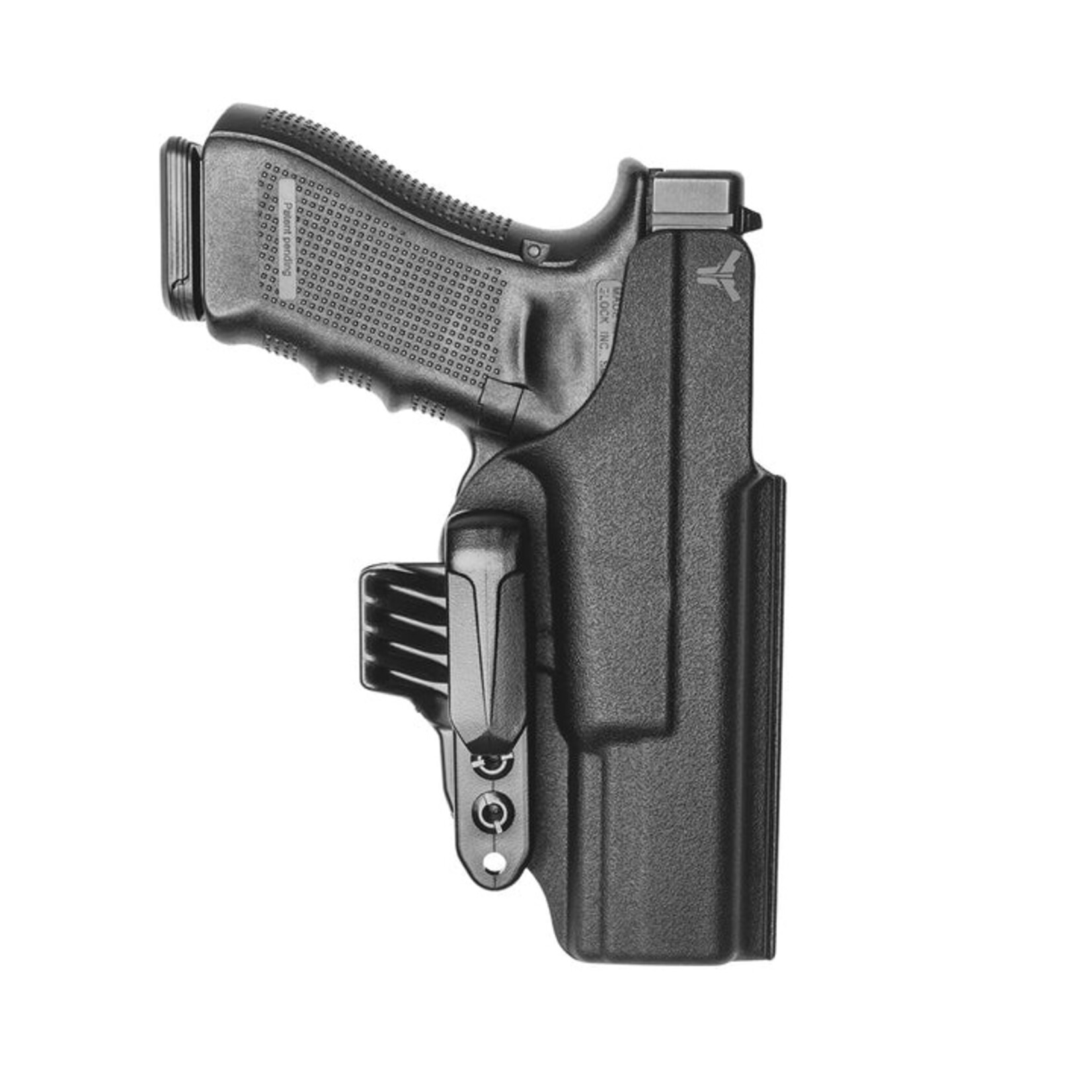 BLADE-TECH ULTIMATE KLIPT AIWB HOLSTER