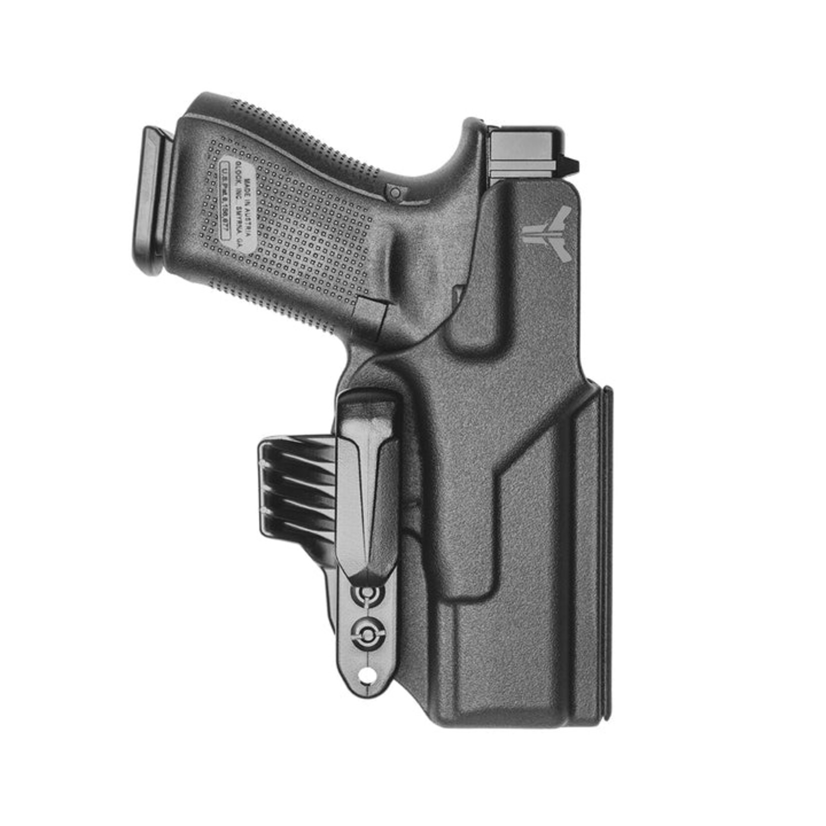 BLADE-TECH ULTIMATE KLIPT AIWB HOLSTER