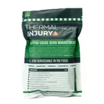 AUSTERE MEDICINE CONSULTANTS THERMAL INJURY FIELD KIT (TIFK)