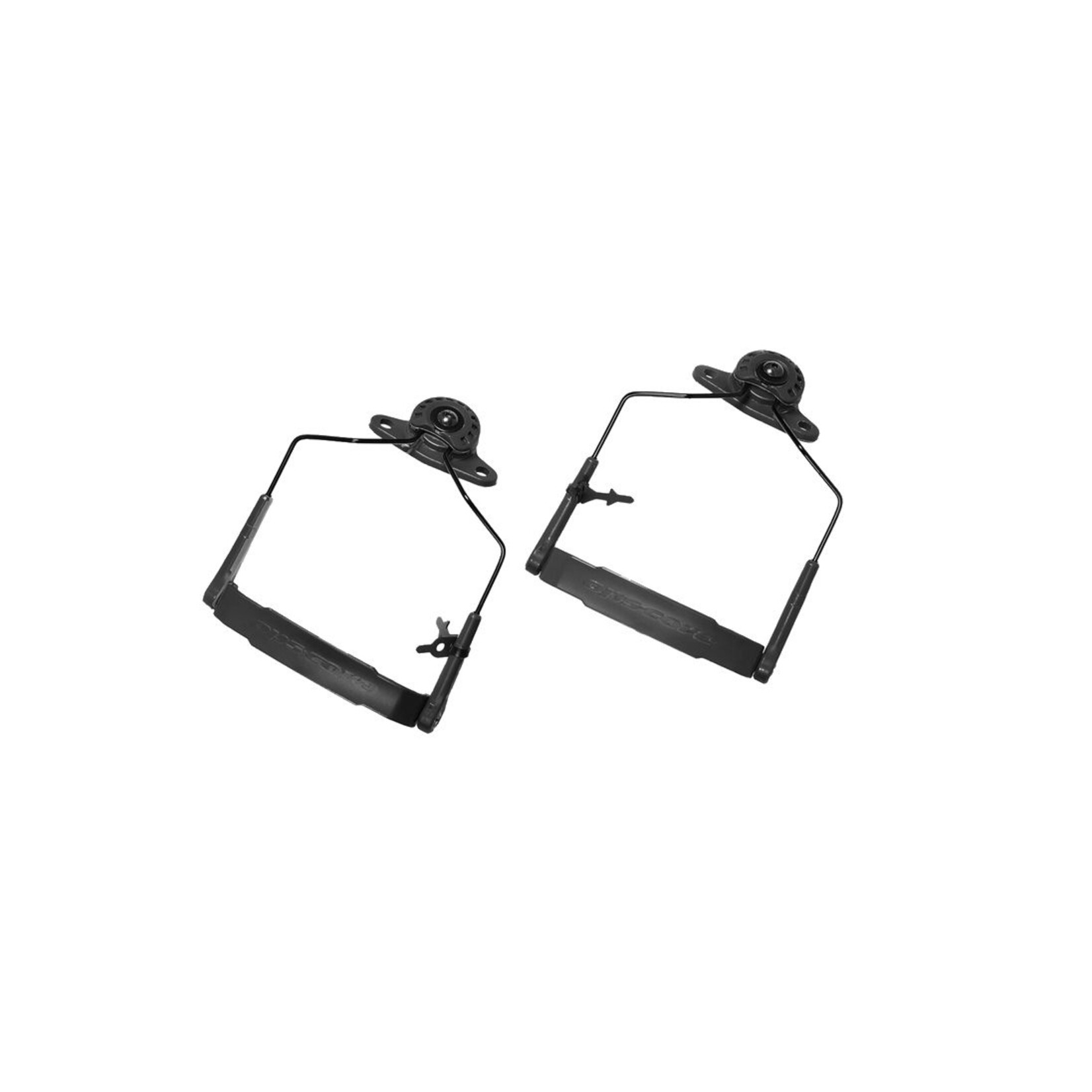 UNITY TACTICAL MARK 2.0 MODULAR ATTACH RAIL KIT