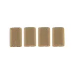 SPIRITUS SYSTEMS ELASTIC STRAP KEEPER - 4 PACK