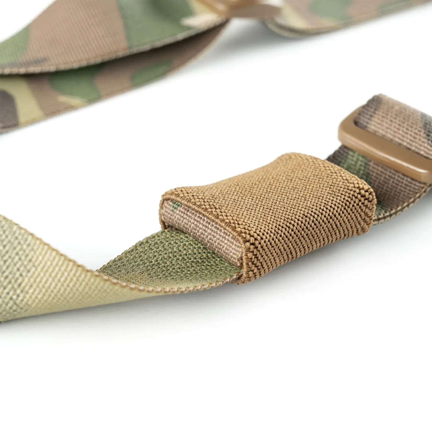 SPIRITUS SYSTEMS ELASTIC STRAP KEEPER - 4 PACK
