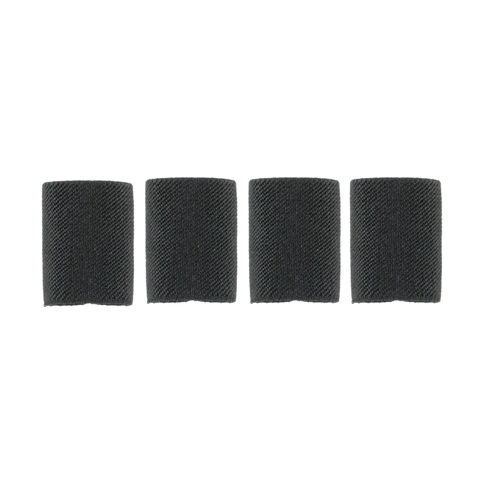 SPIRITUS SYSTEMS ELASTIC STRAP KEEPER - 4 PACK
