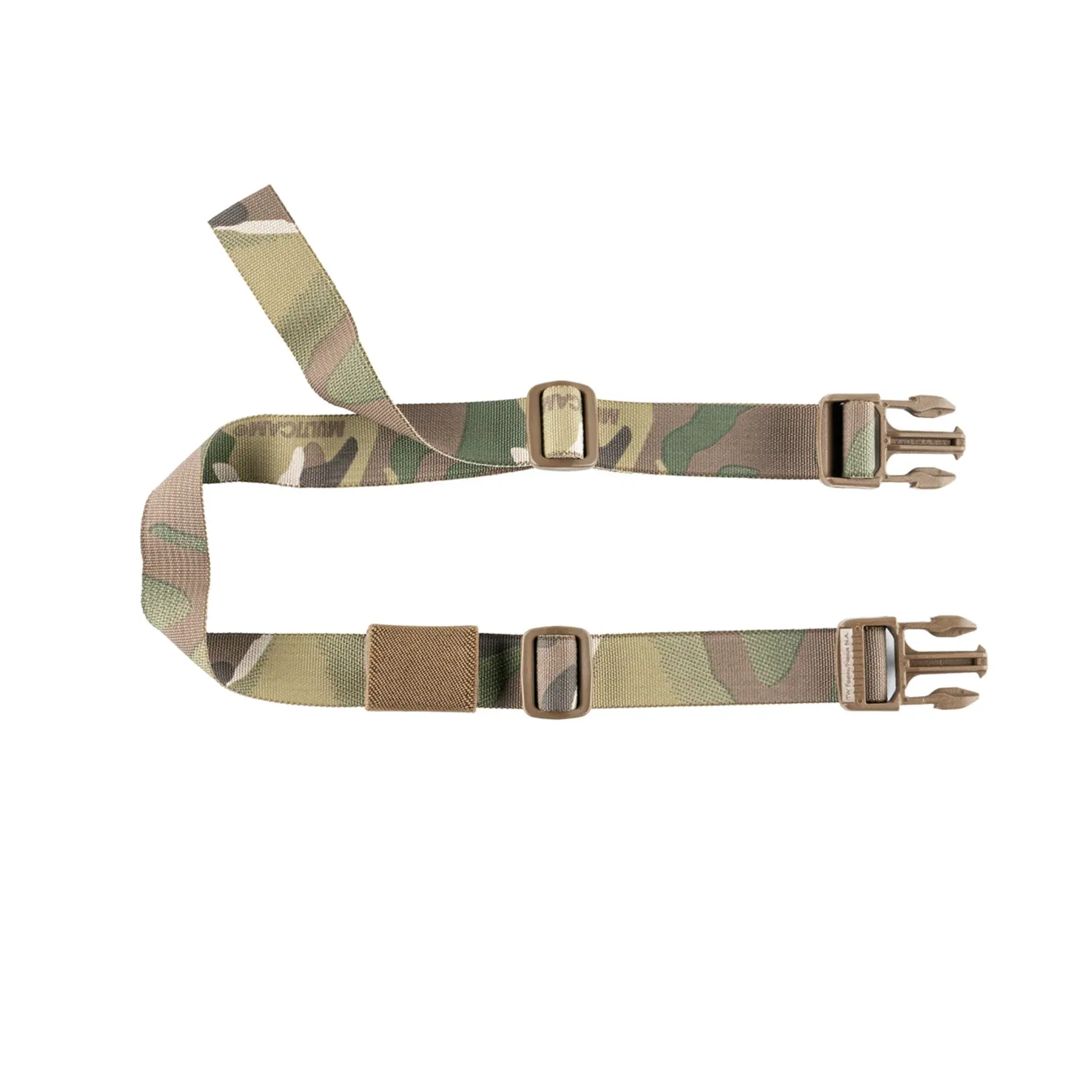 SPIRITUS SYSTEMS ELASTIC STRAP KEEPER - 4 PACK