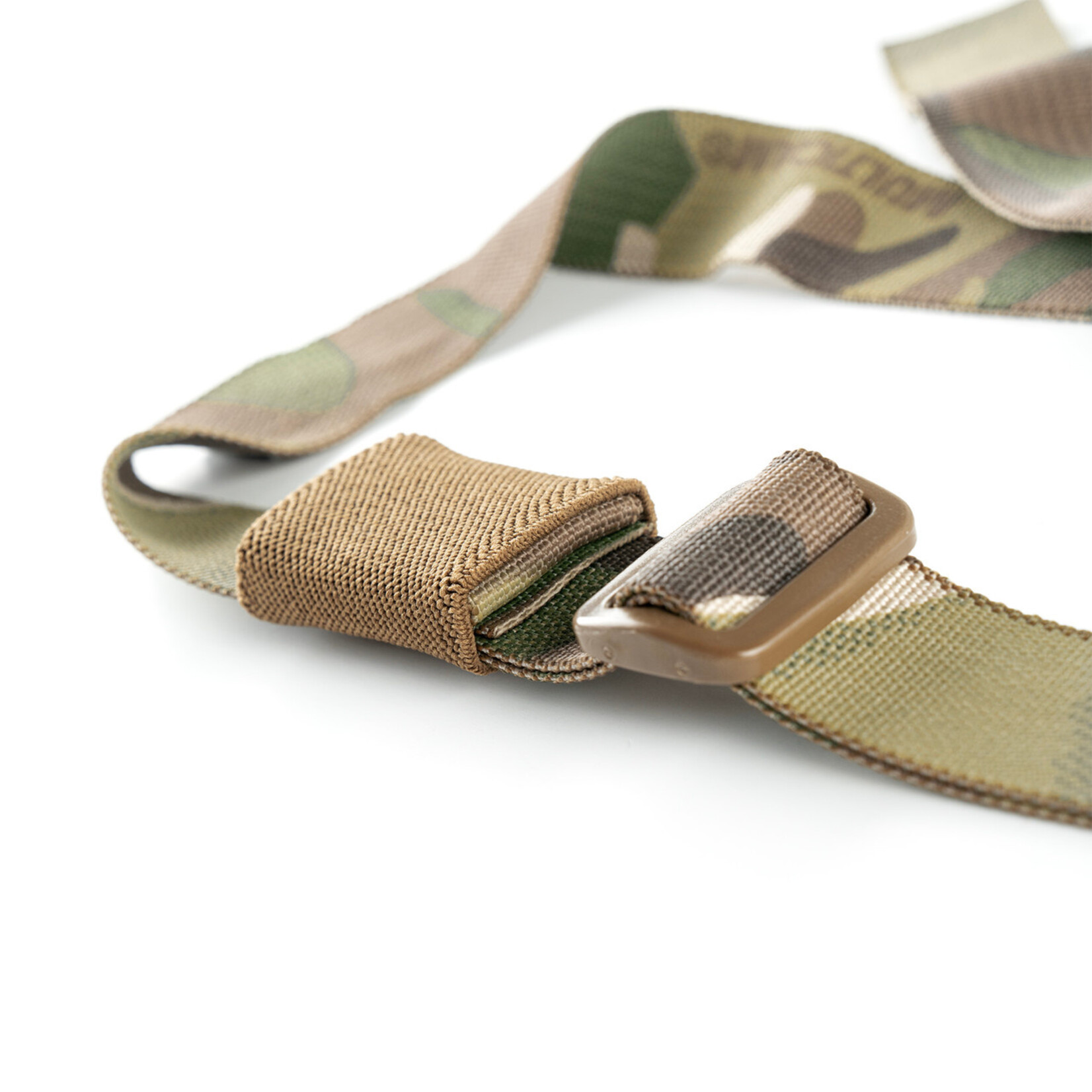 SPIRITUS SYSTEMS ELASTIC STRAP KEEPER - 4 PACK