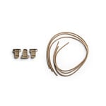 SPIRITUS SYSTEMS BUNGEE RETENTION KIT