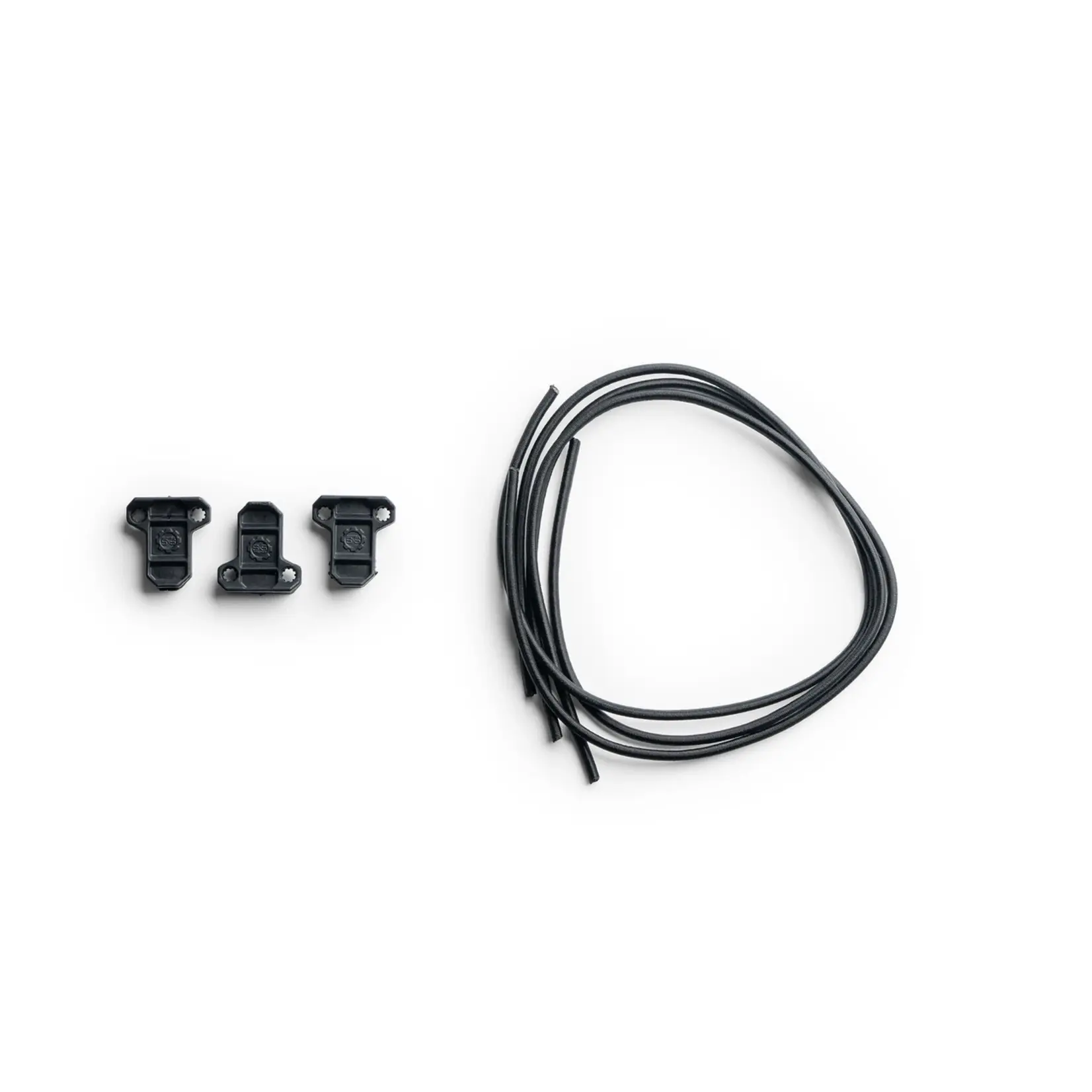 SPIRITUS SYSTEMS BUNGEE RETENTION KIT