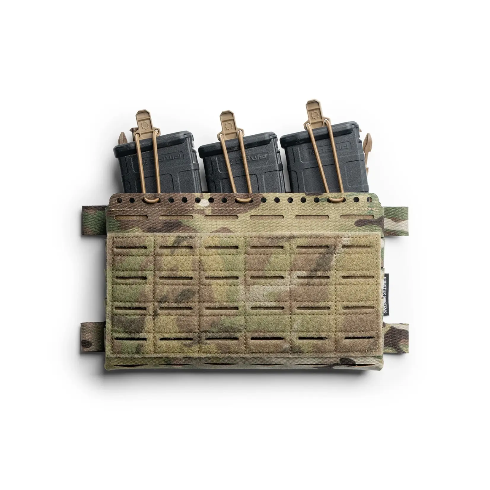 SPIRITUS SYSTEMS BUNGEE RETENTION KIT