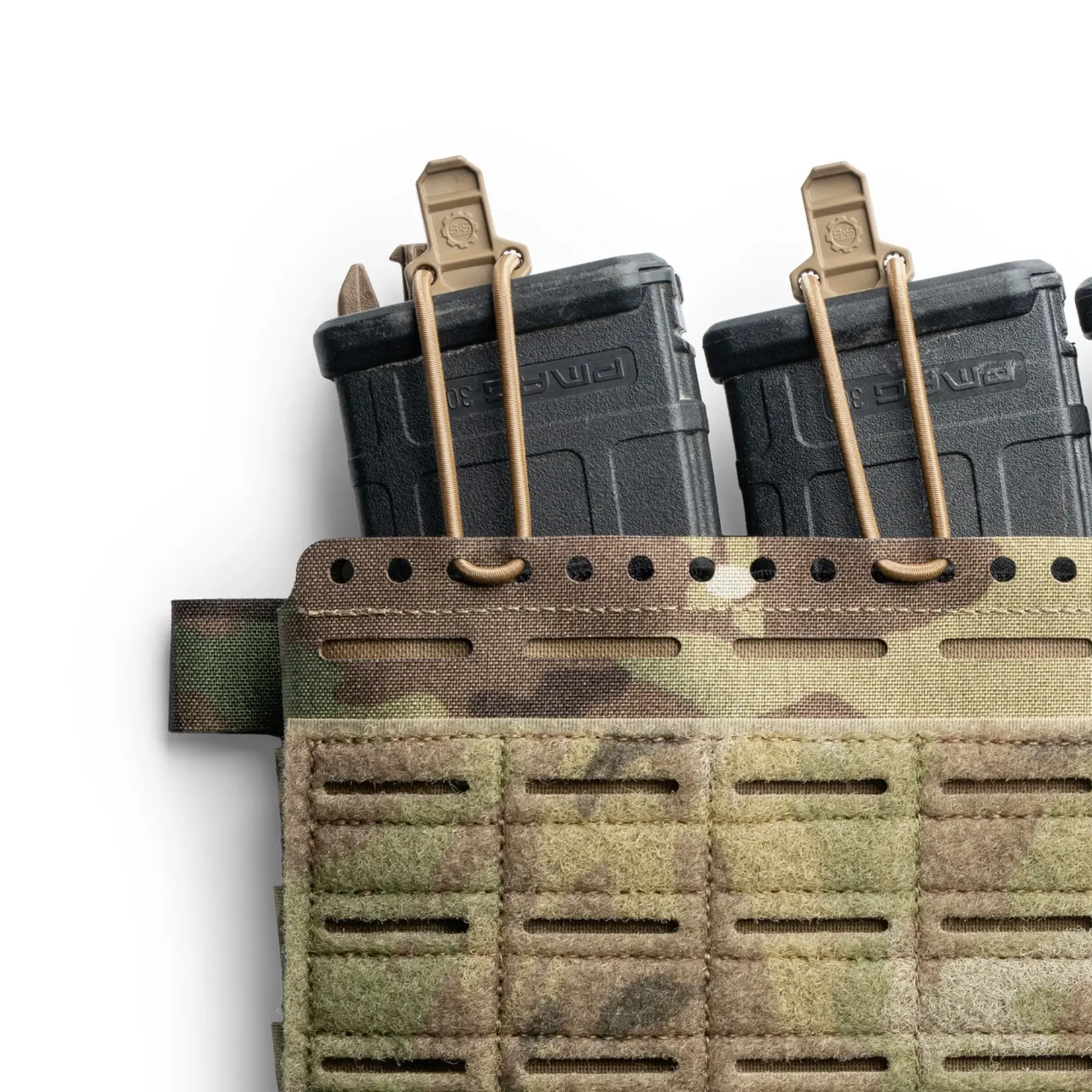 SPIRITUS SYSTEMS BUNGEE RETENTION KIT