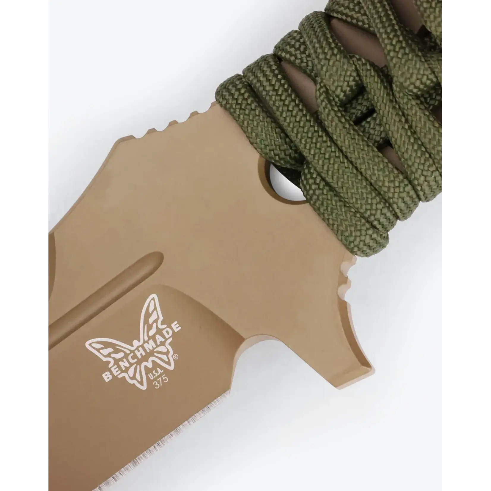 BENCHMADE FIXED ADAMAS