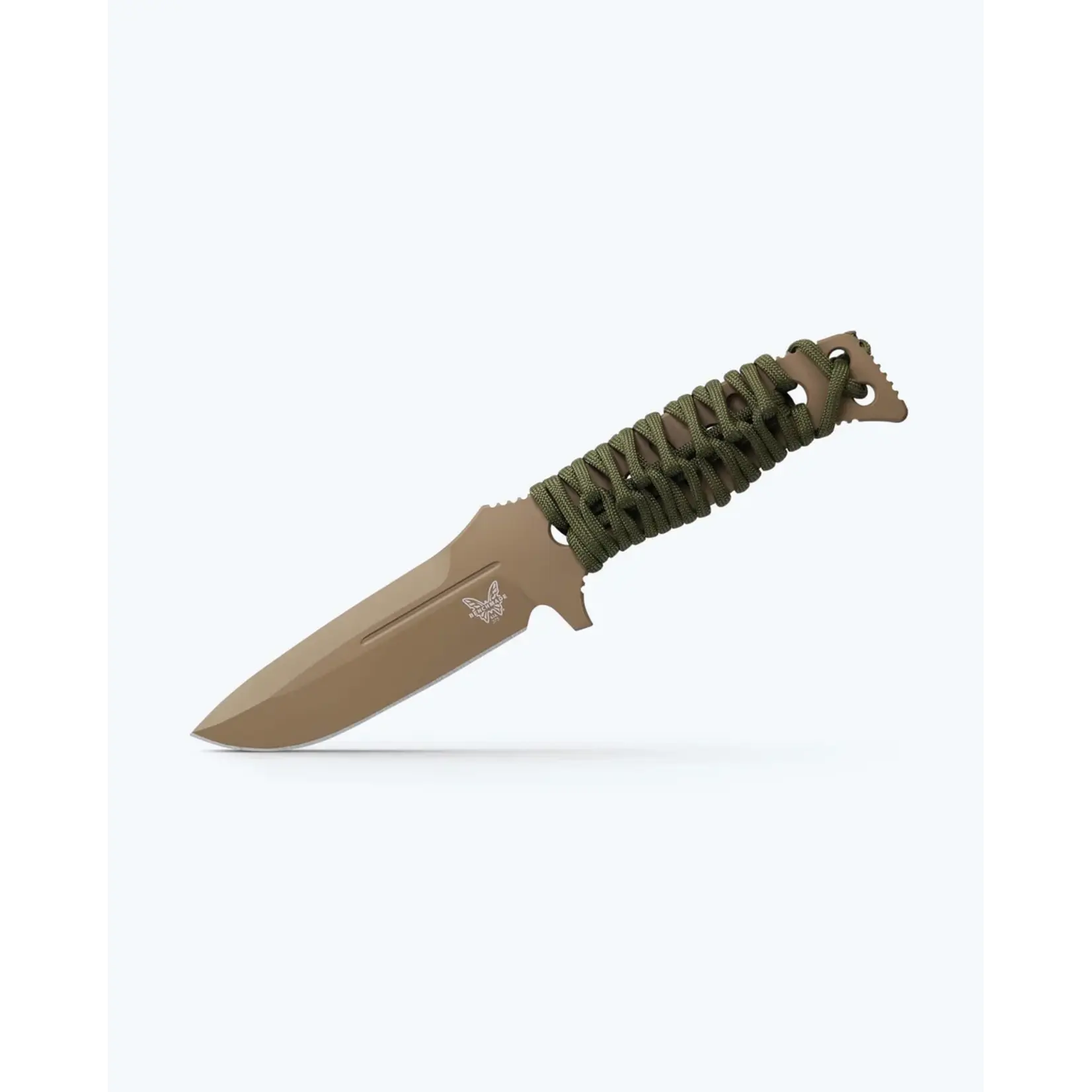 BENCHMADE FIXED ADAMAS