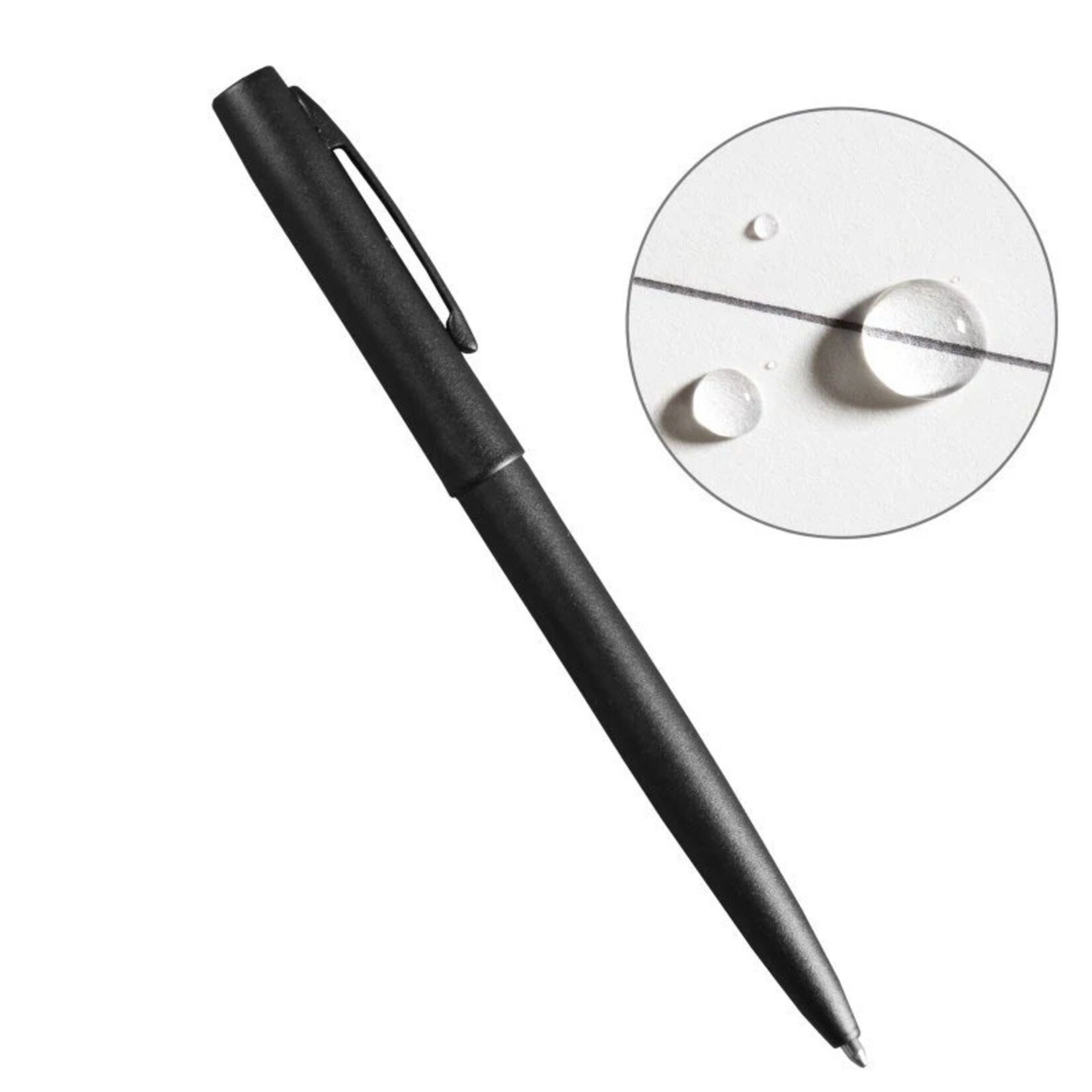 RITE IN THE RAIN ALL-WEATHER METAL PEN