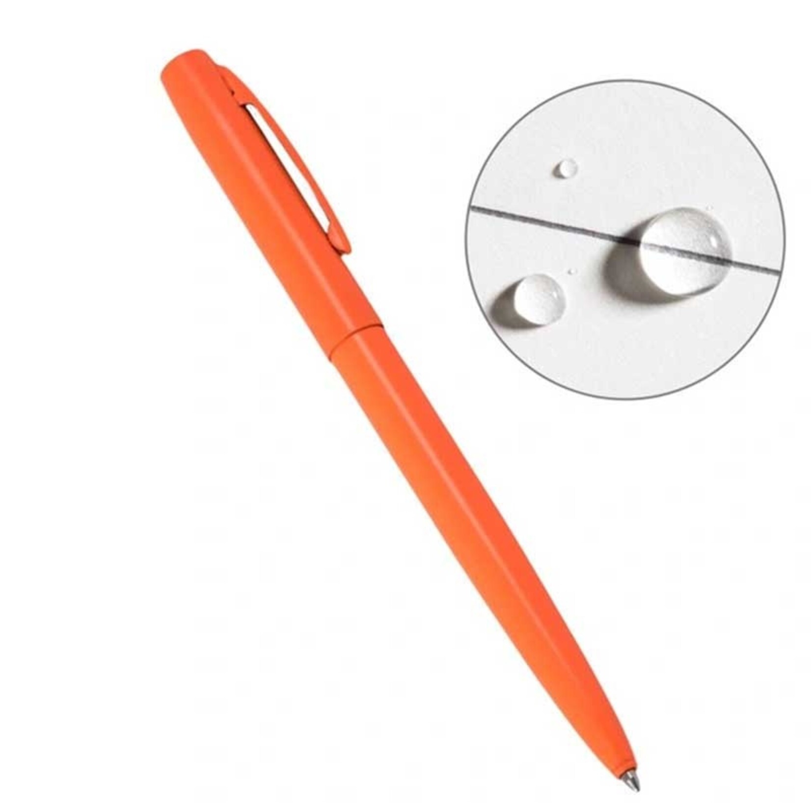 RITE IN THE RAIN ALL-WEATHER METAL PEN