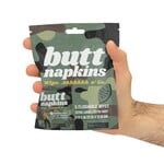 BUTT NAPKINS HUNTING VARIANT
