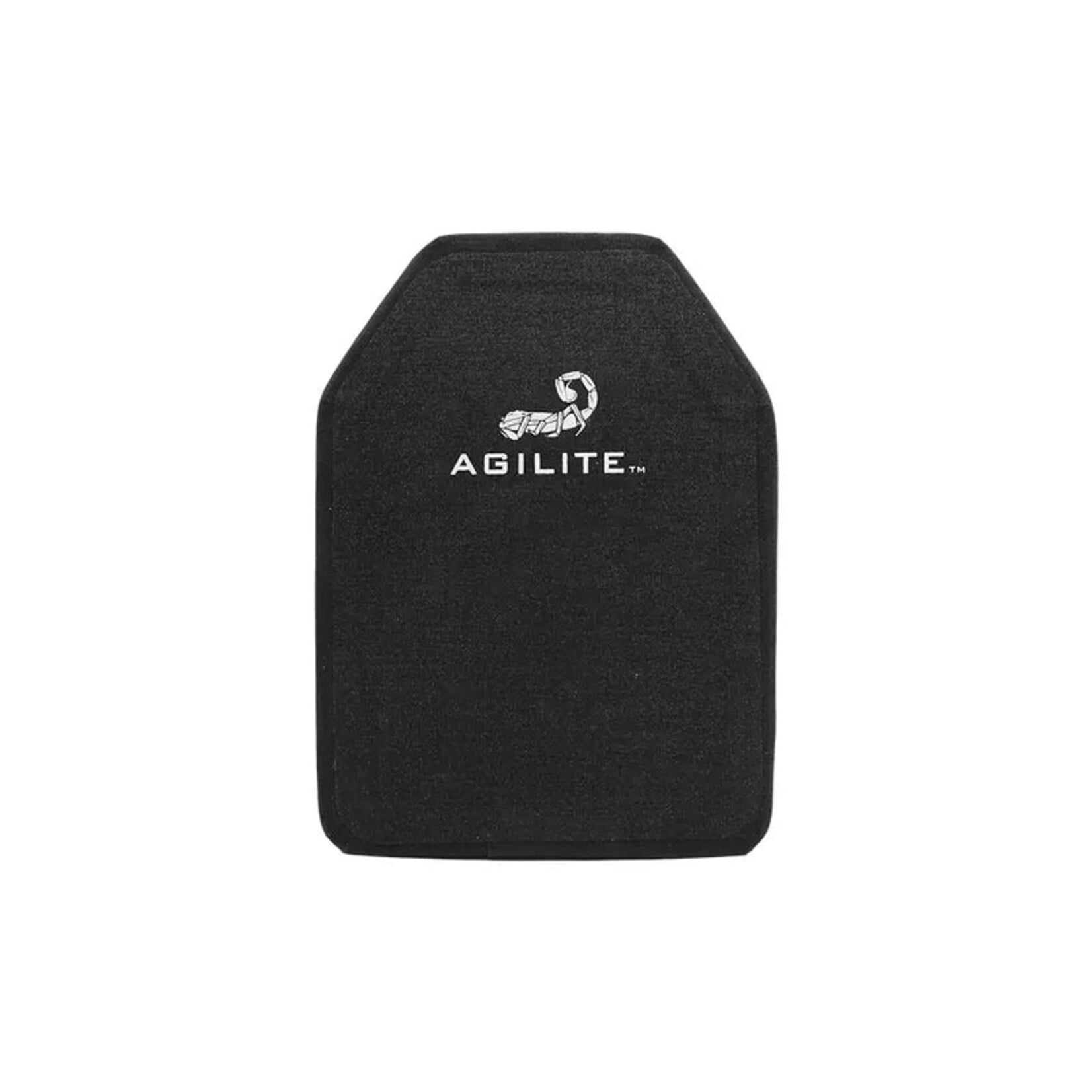 AGILITE PROTECTOR - LEVEL 3ST CERAMIC ARMOR PLATE