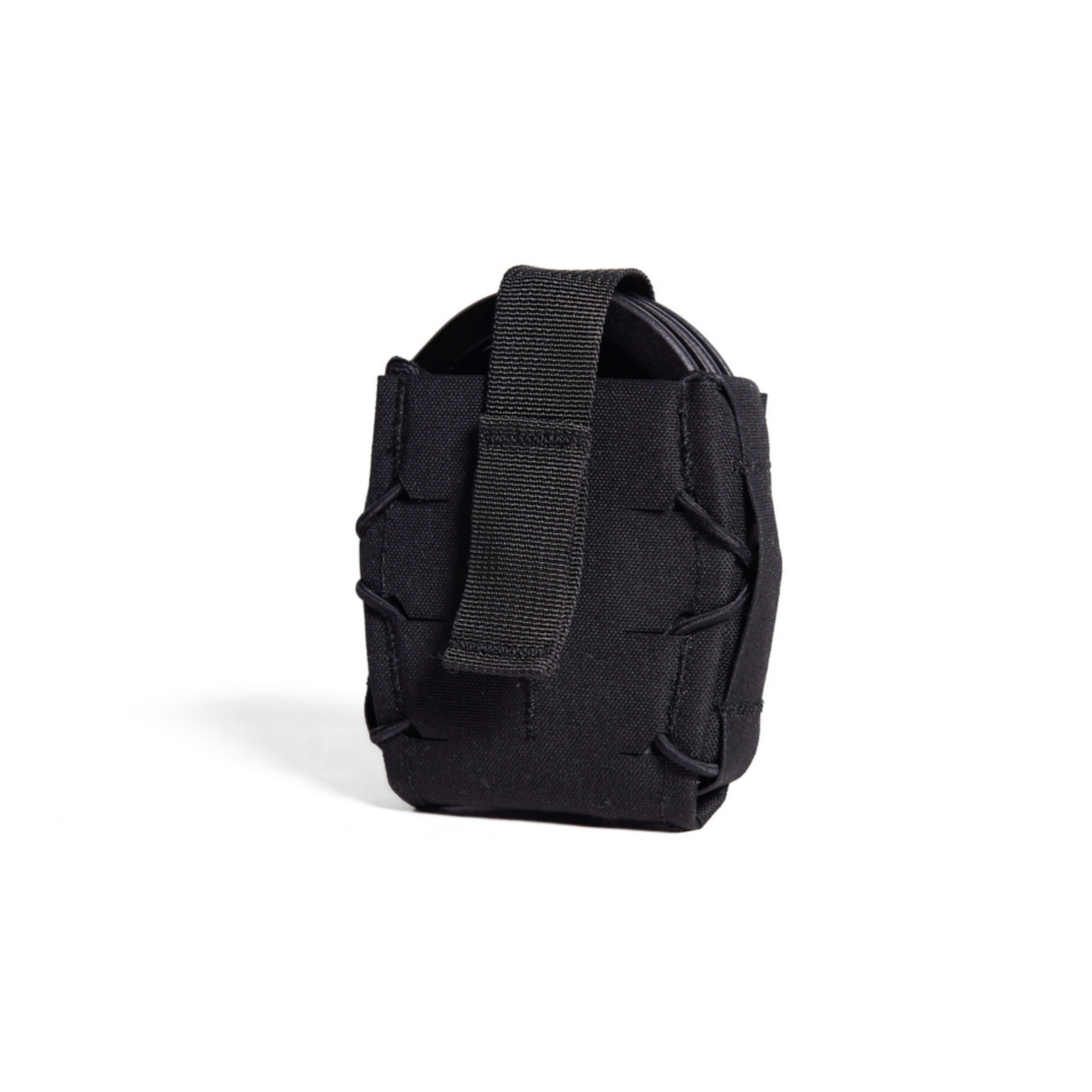 HIGH SPEED GEAR GEN 2 SINGLE HANDCUFF TACO POUCH