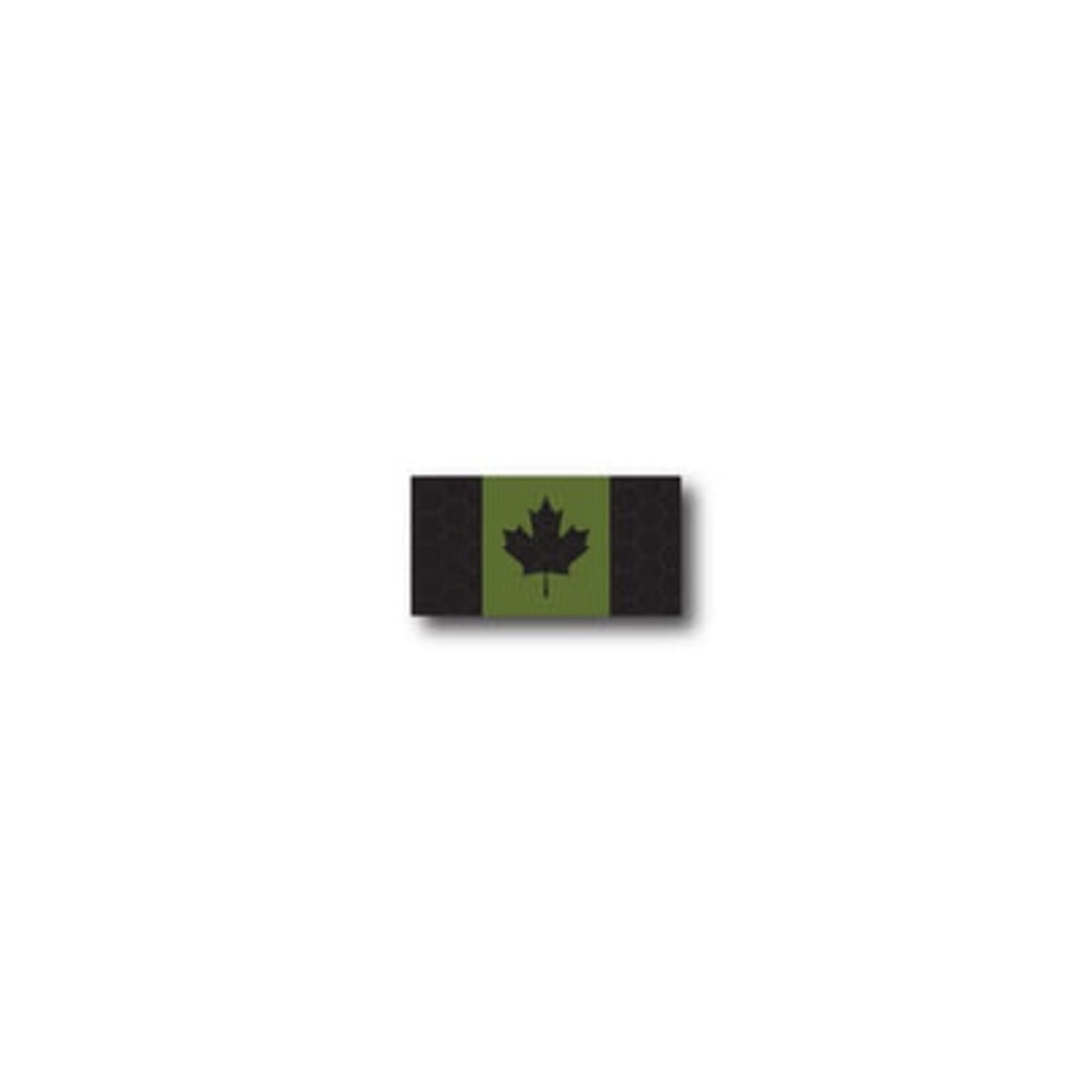 PATCH PANEL PRO IR CANADA FLAG PATCH