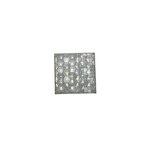 PATCH PANEL CAT'S EYE -HI VIS
