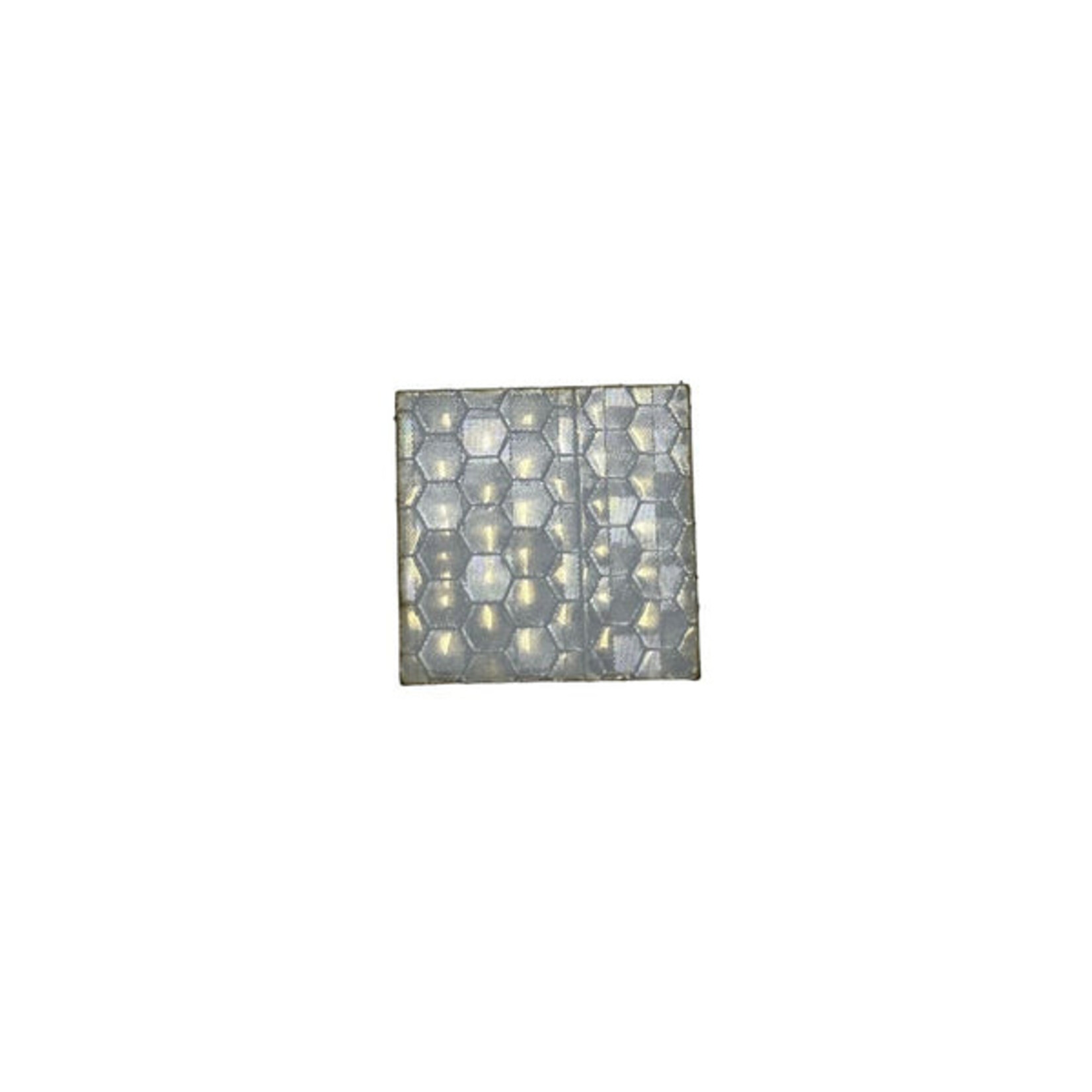 PATCH PANEL CAT'S EYE -HI VIS