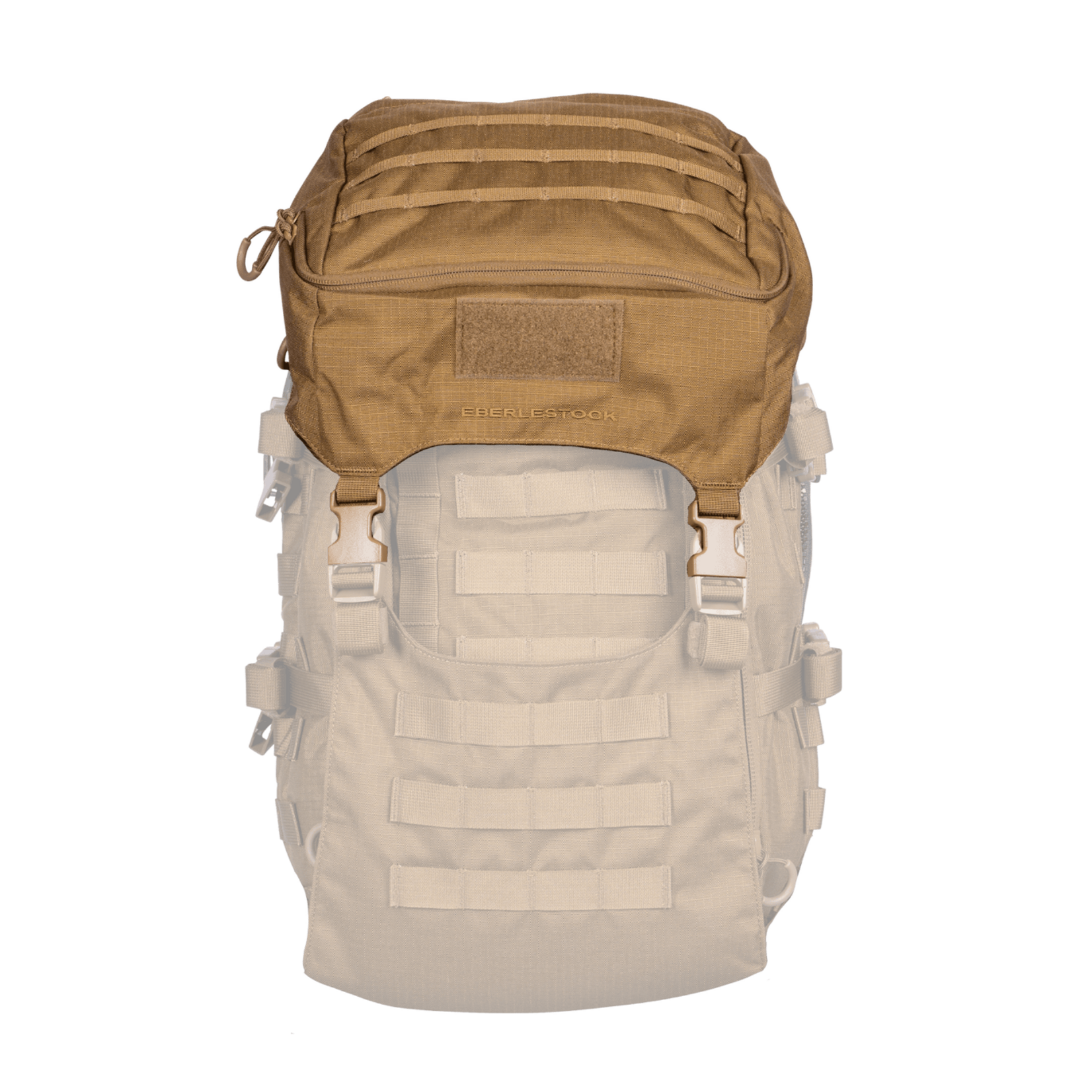 EBERLESTOCK MISSION LID