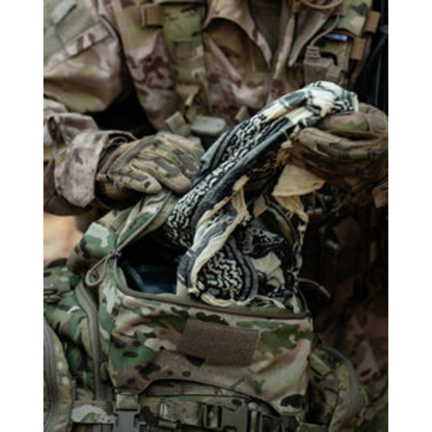 EBERLESTOCK MISSION LID