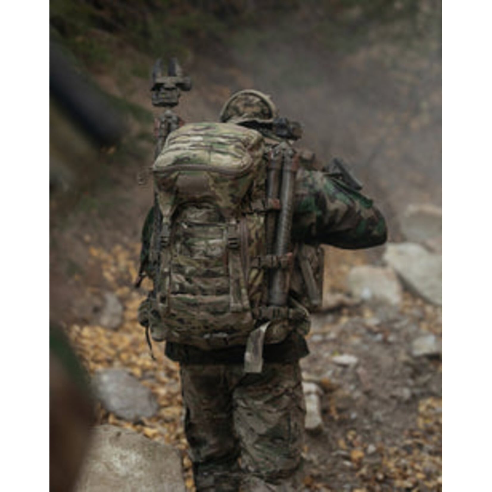 EBERLESTOCK MISSION LID
