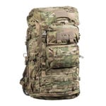 EBERLESTOCK MISSION RUCK PACK