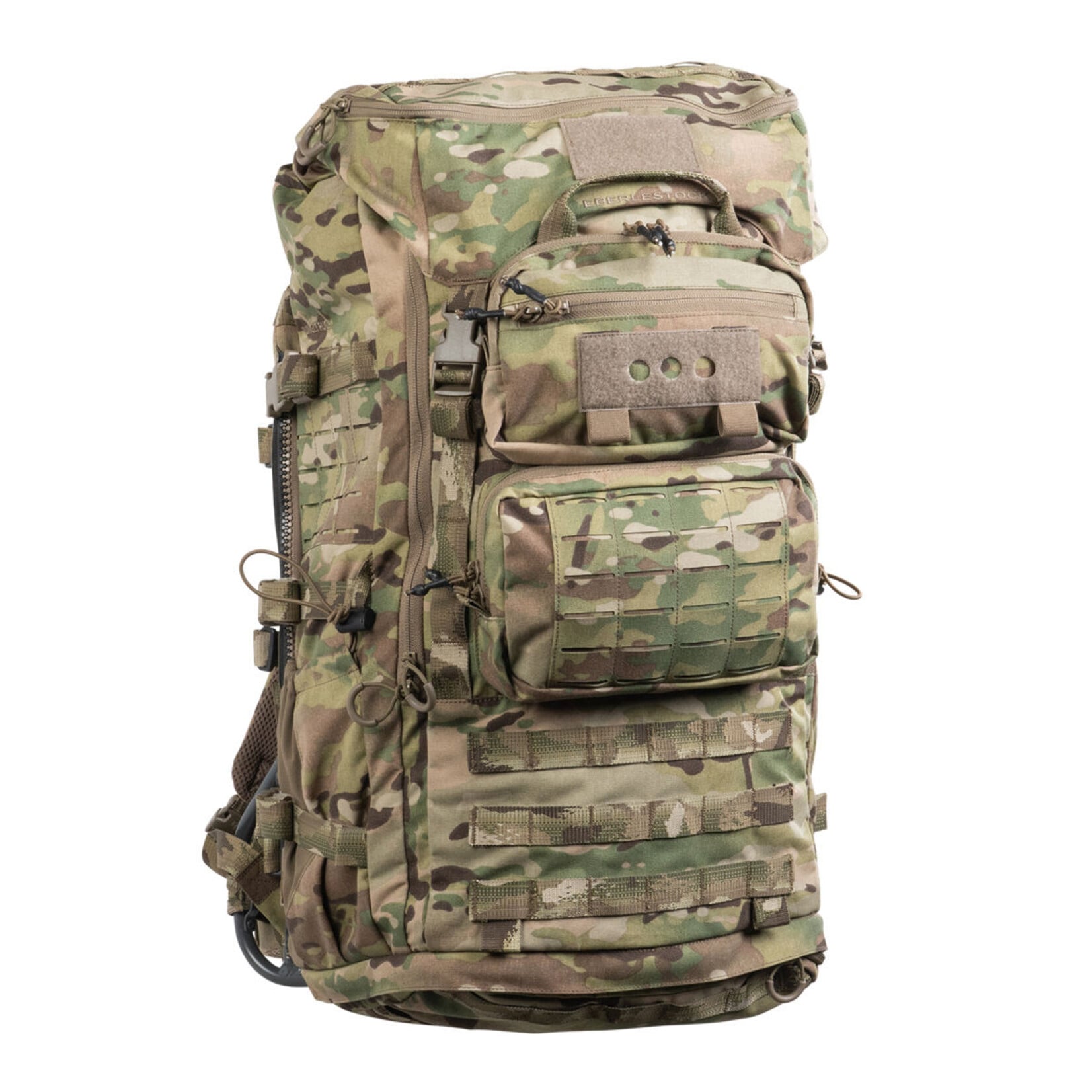 EBERLESTOCK MISSION RUCK PACK