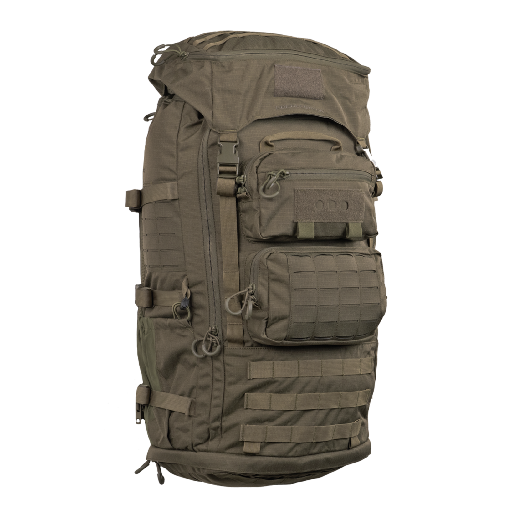 EBERLESTOCK MISSION RUCK PACK