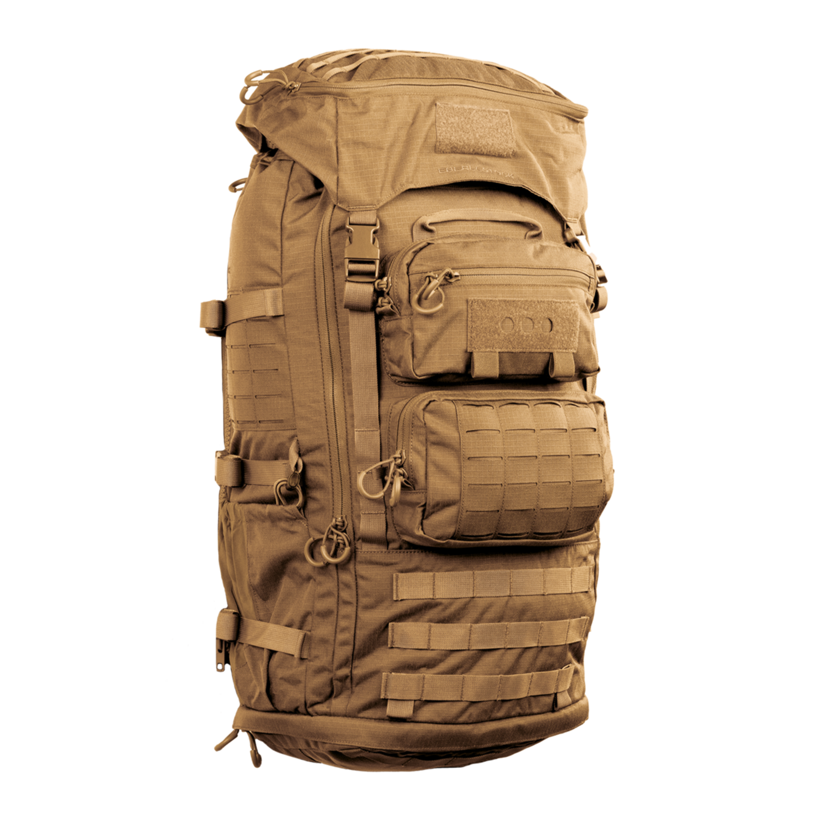 EBERLESTOCK MISSION RUCK PACK